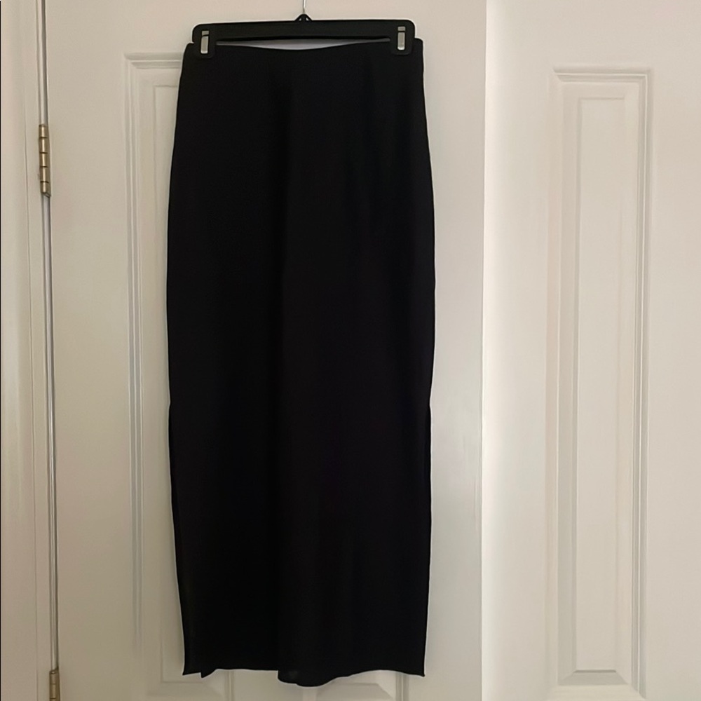 J. Crew Linen Skirt - New Unworn